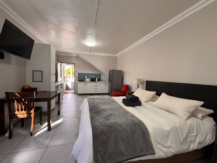Commercial Property for Sale in Melkbosstrand Central Western Cape